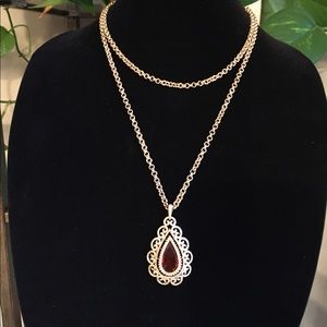 Vintage - Avon Necklace